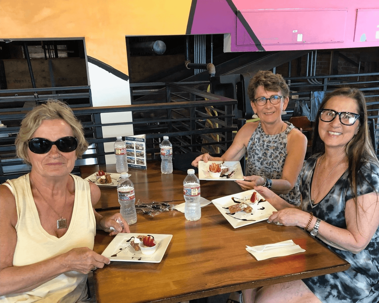 Waco Foodie Tours