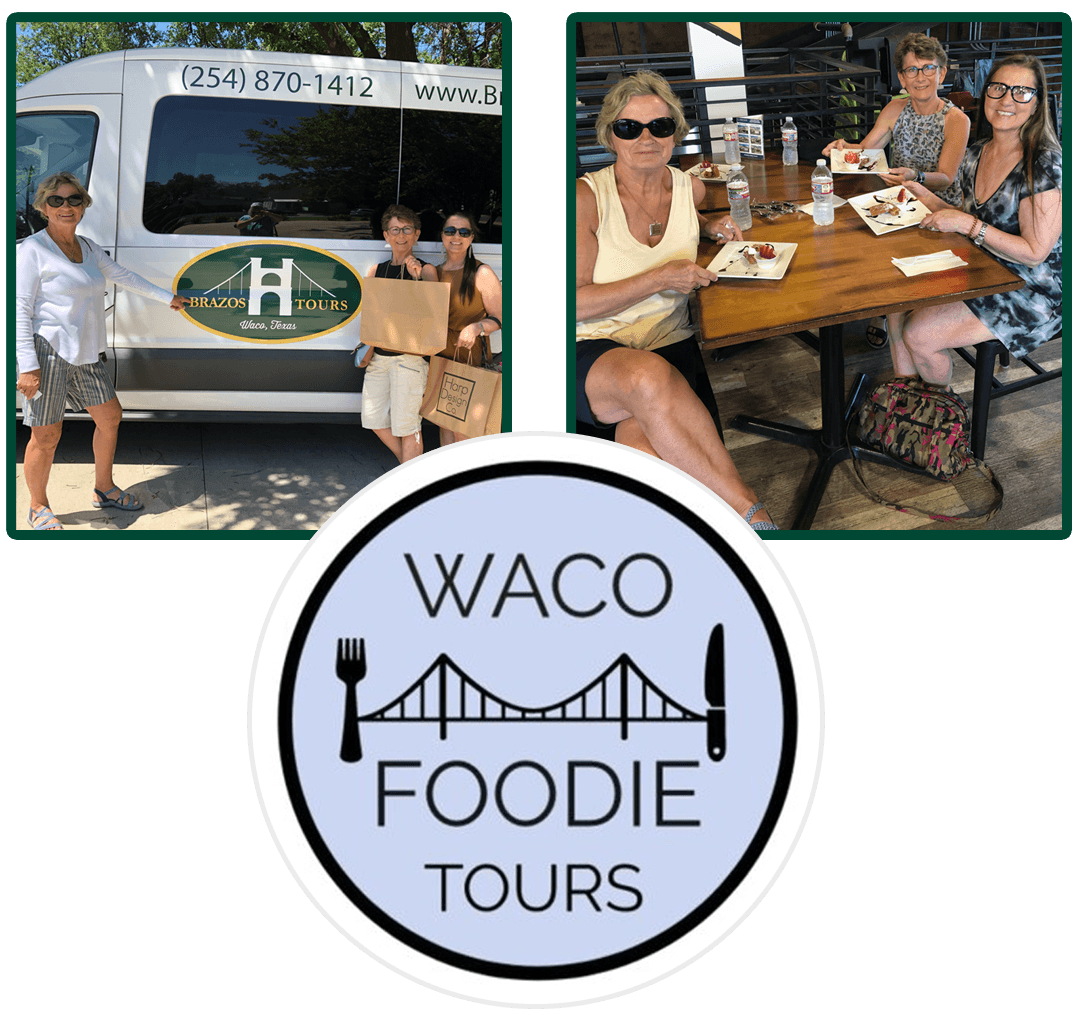 Waco Foodie Tours