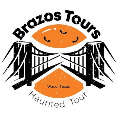 Waco Ghost Tours Logo