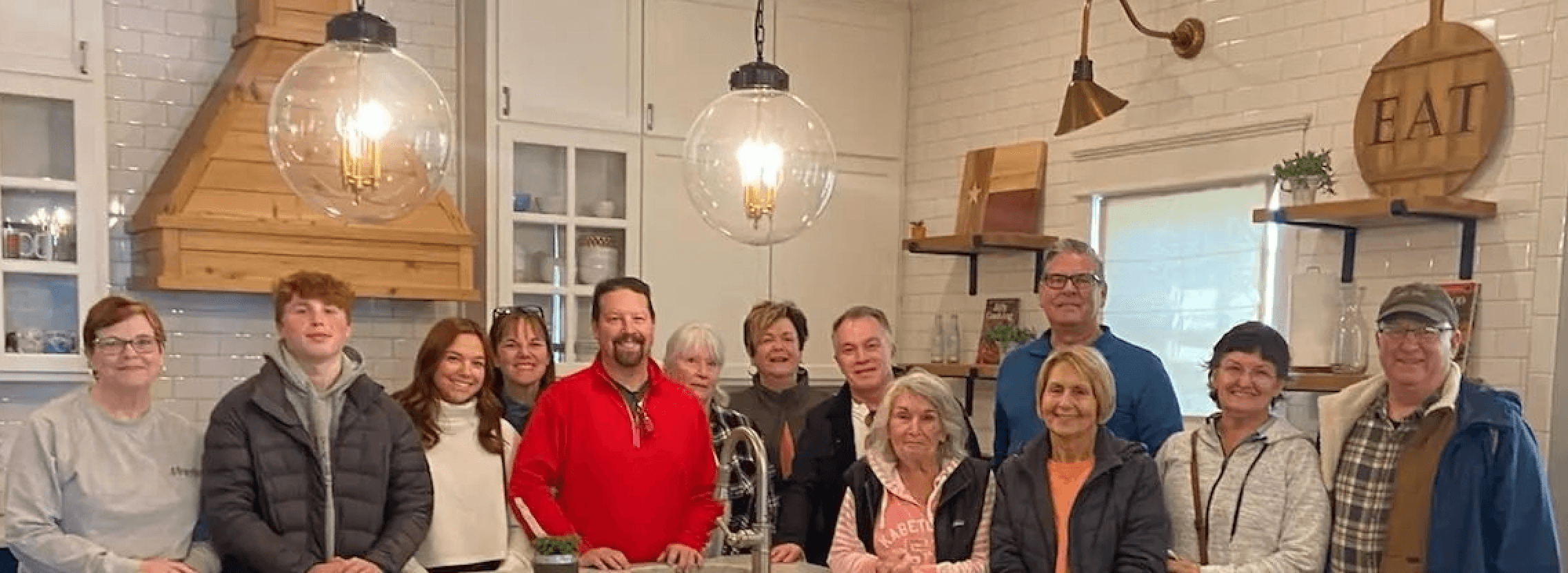 Brazos Tours Press Coverage