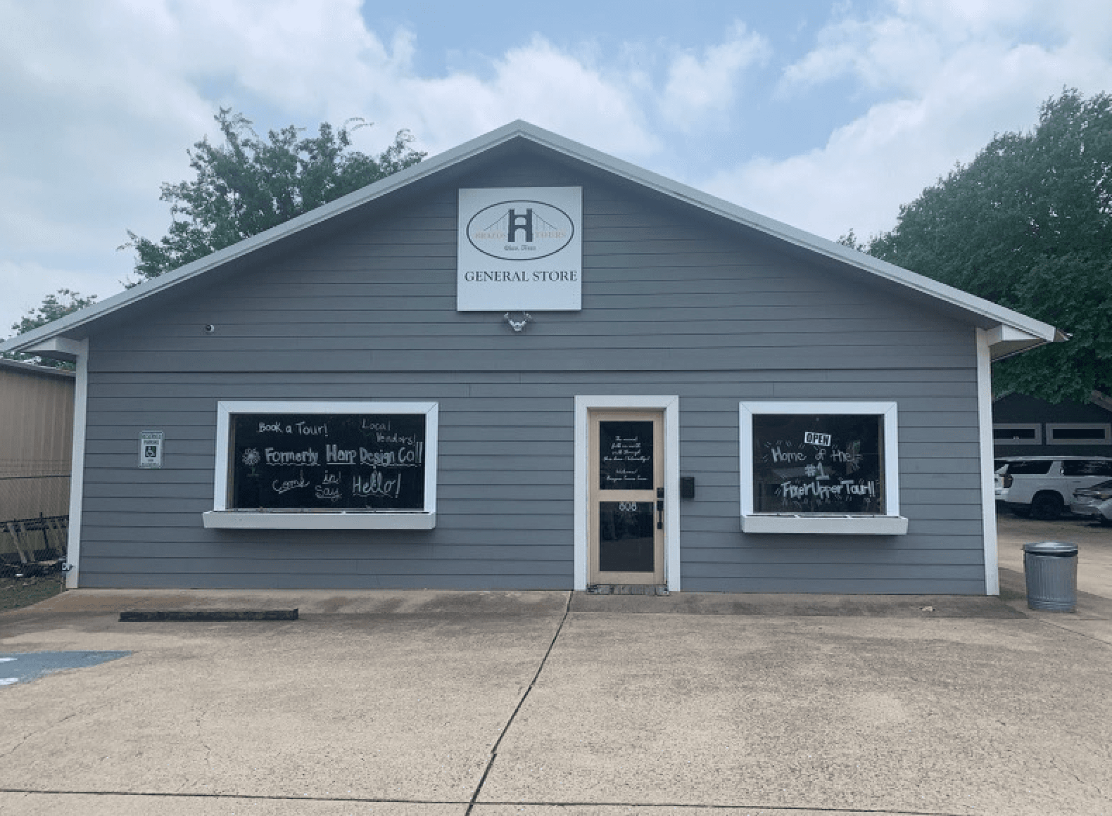 Brazos Tours Store