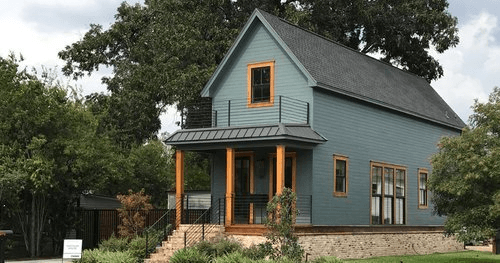 Vacation Rentals in Waco
