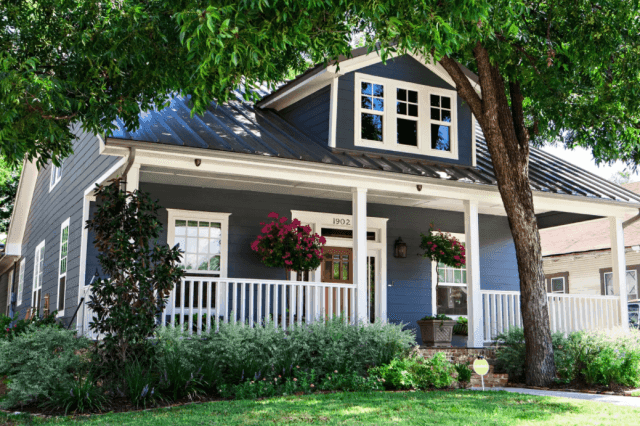Fixer Upper Featured Vacation Rentals