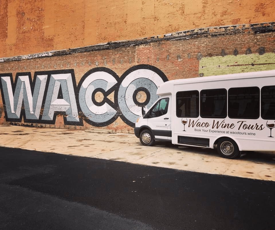 Wine Tour Experience 2