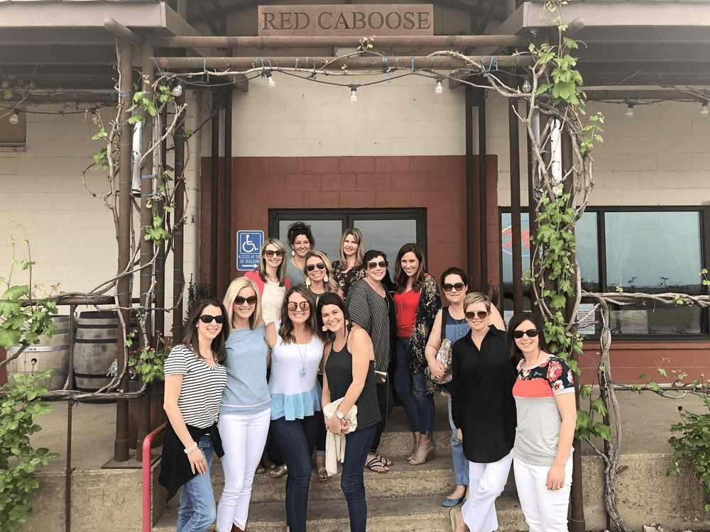 Wine Tour Experience 4