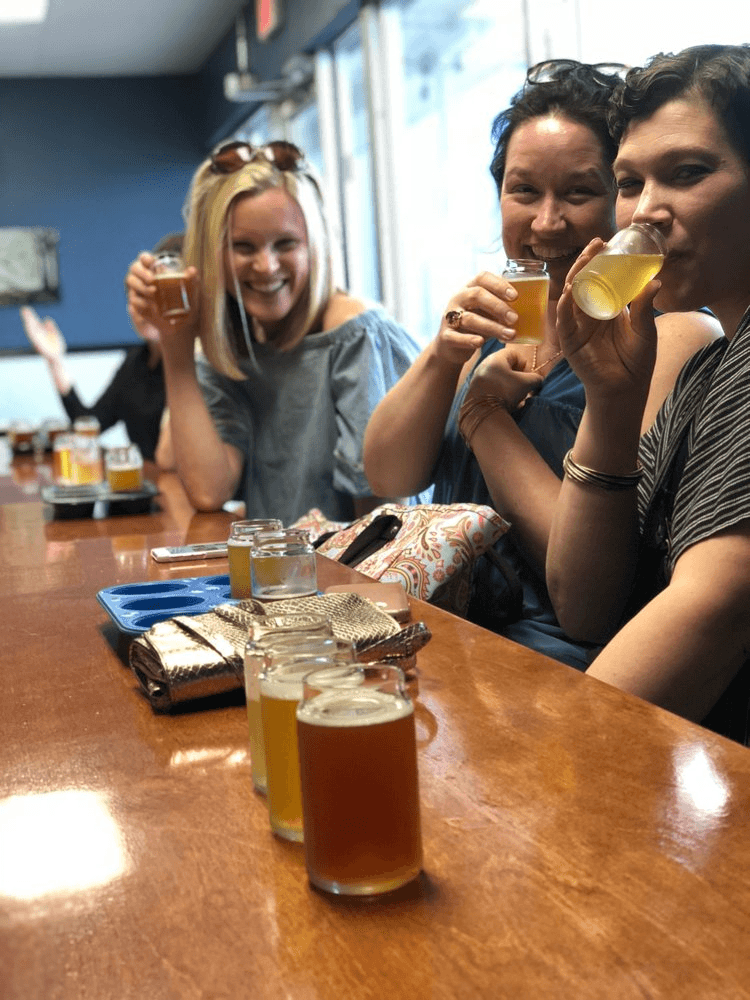 Wine Tour Experience 6