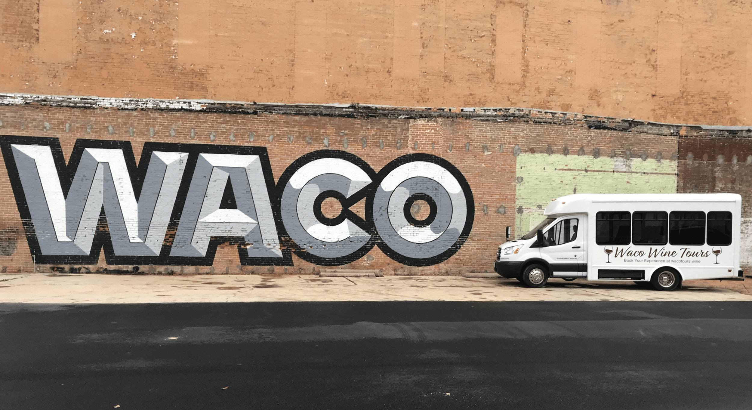 Waco Wine Tours