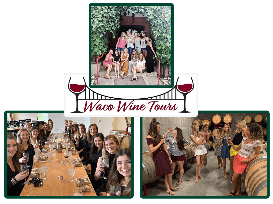 Waco Wine Tours
